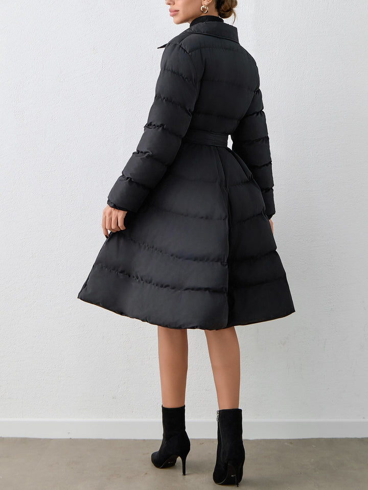 Palton SHEIN, negru