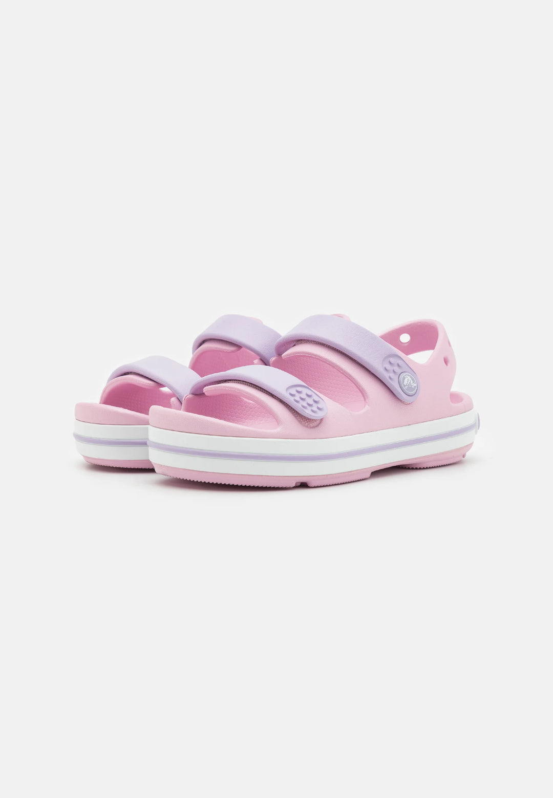 Szandál CROCS, rózsaszín
