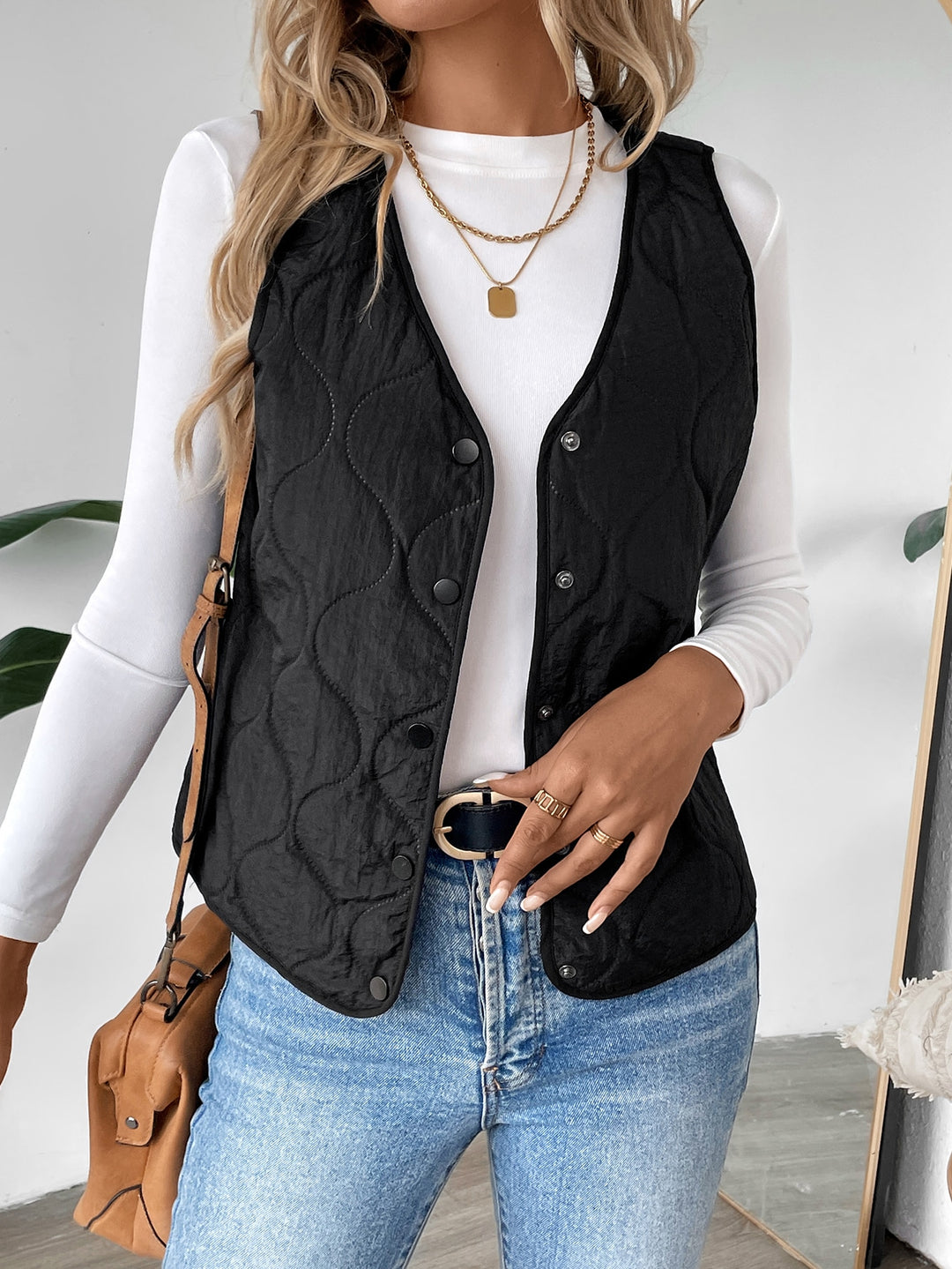 Palton SHEIN, negru