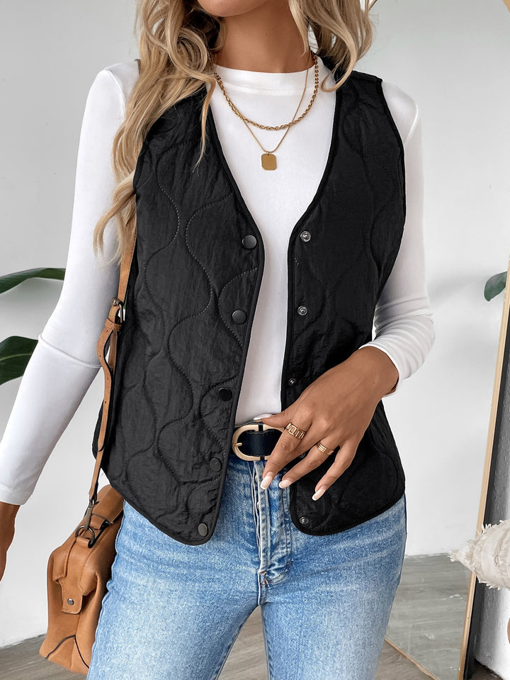 Palton SHEIN, negru