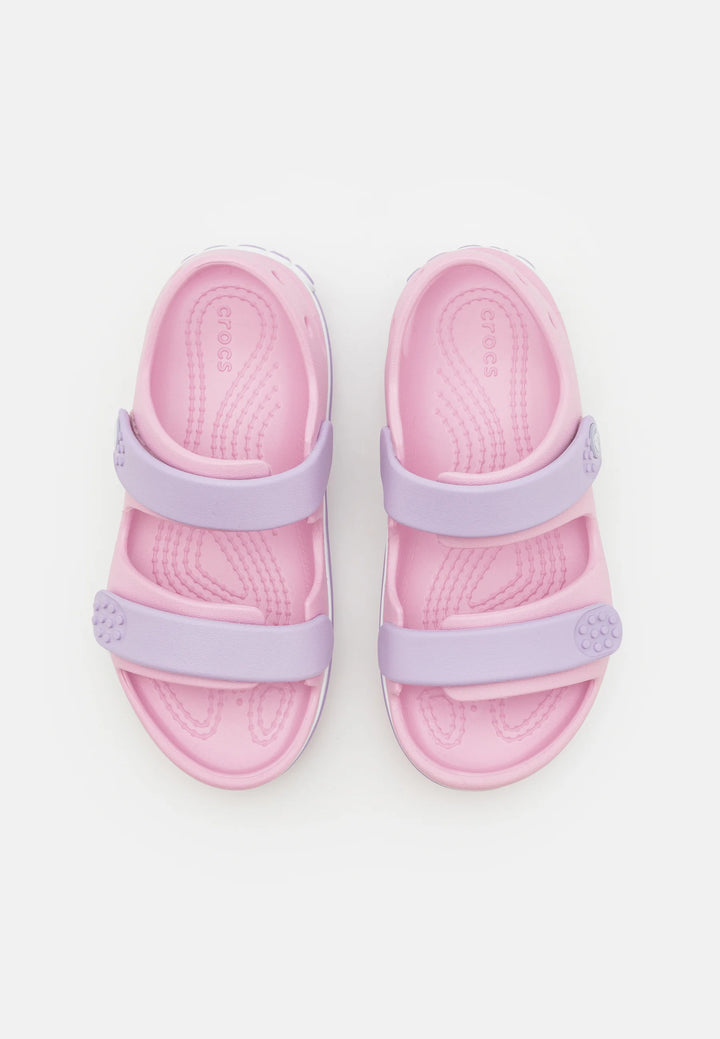 Szandál CROCS, rózsaszín