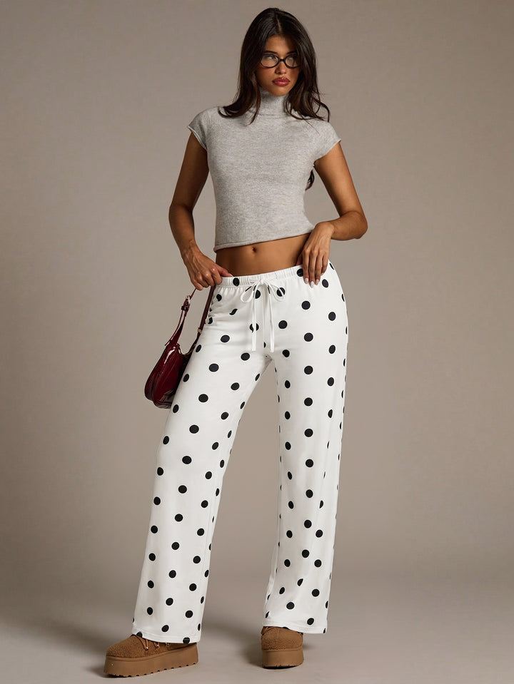 Pantaloni SHEIN, gri