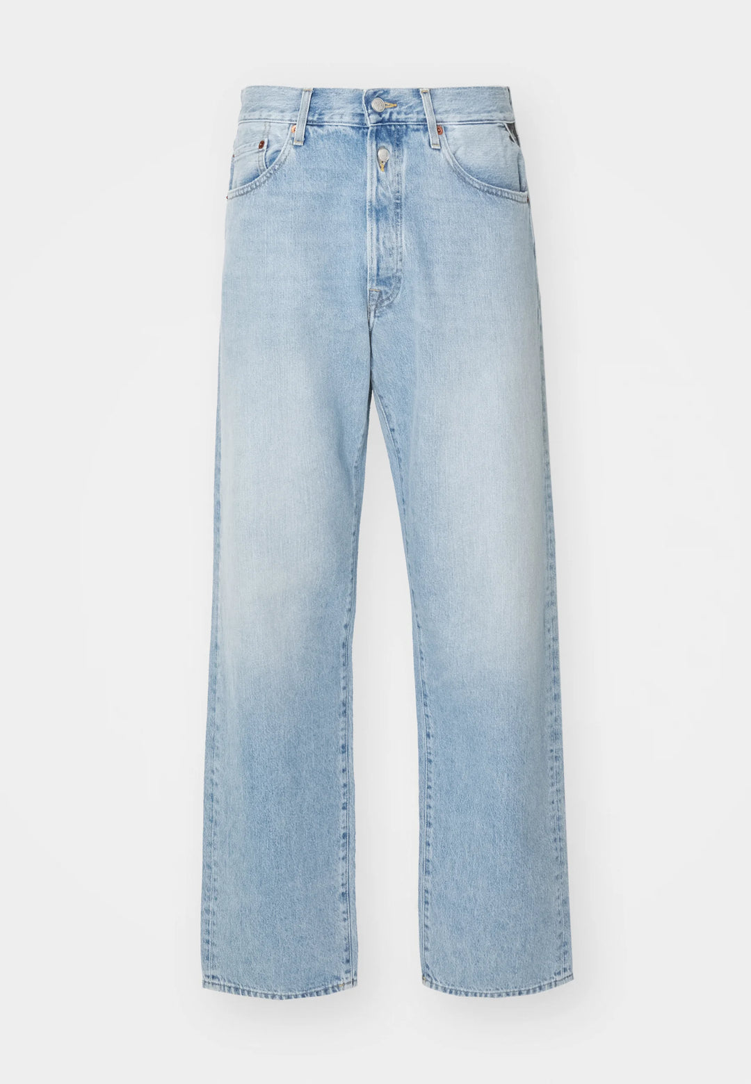 Jeans REPLAY, albastru