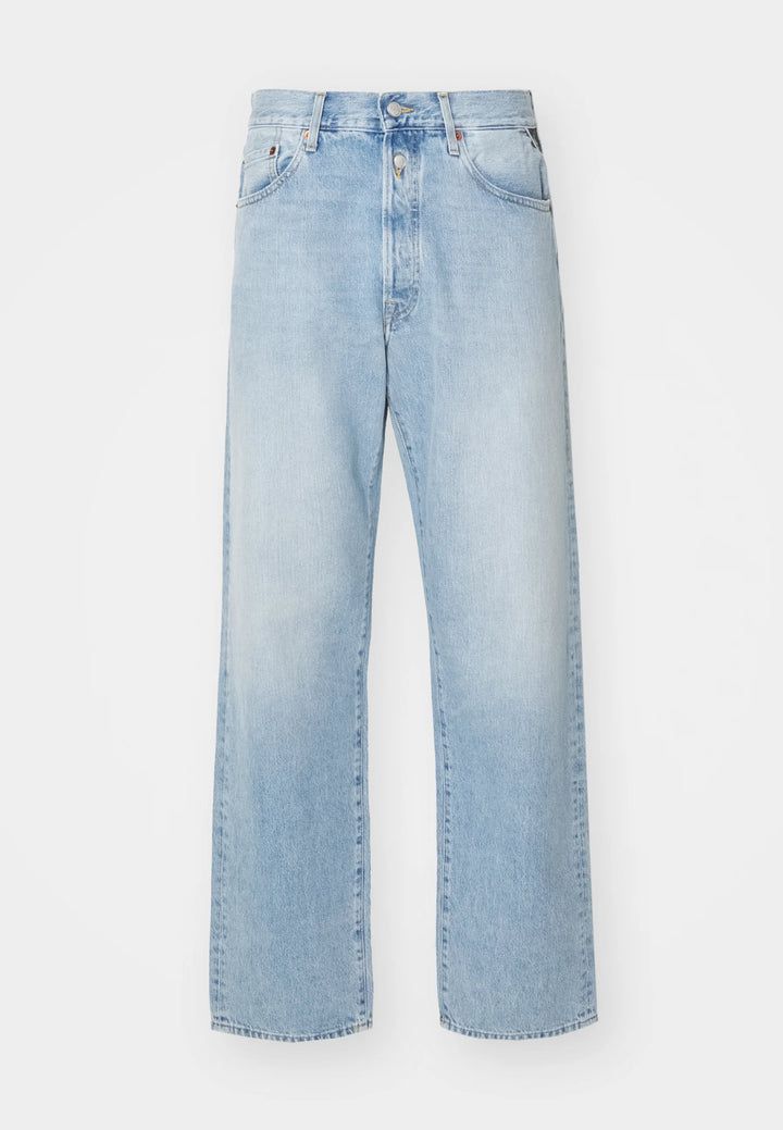 Jeans REPLAY, albastru