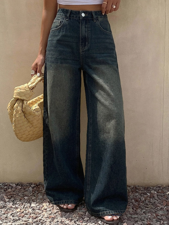 Jeans SHEIN
