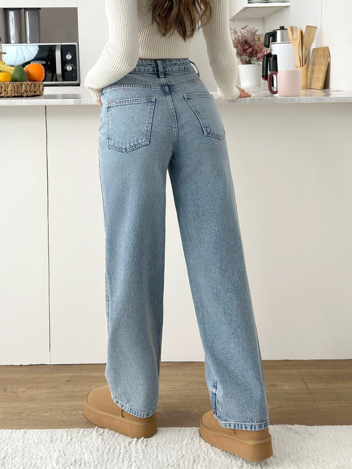 Jeans SHEIN