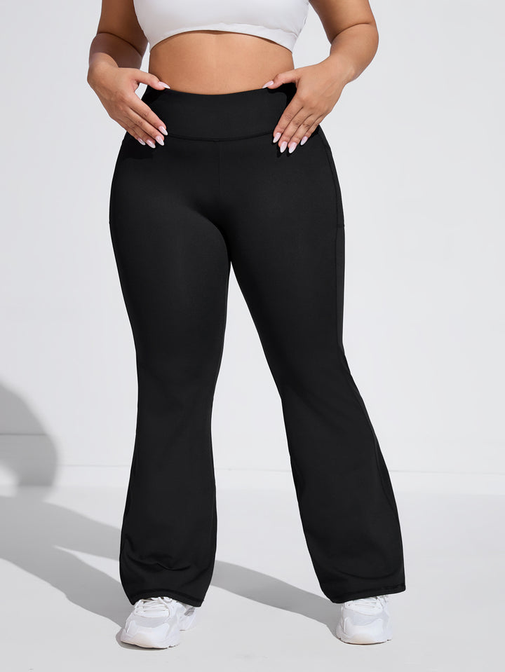 Colanti SHEIN, negru