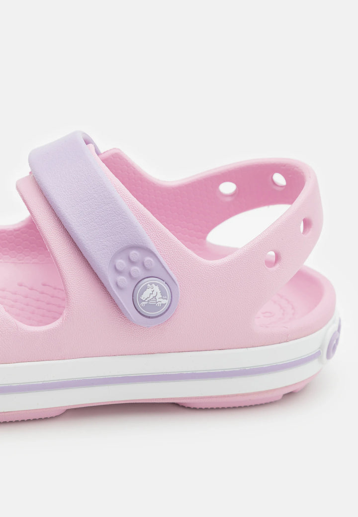 Szandál CROCS, rózsaszín