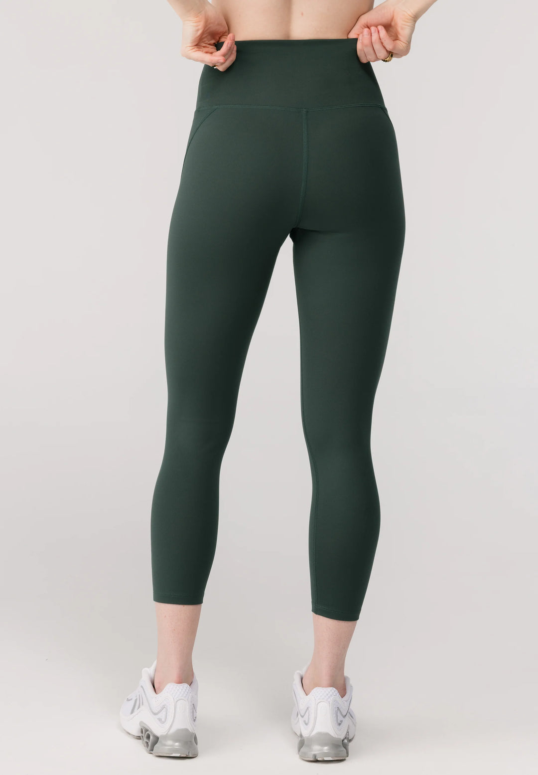 Leggings GIRLFRIEND COLLECTIVE, zöld