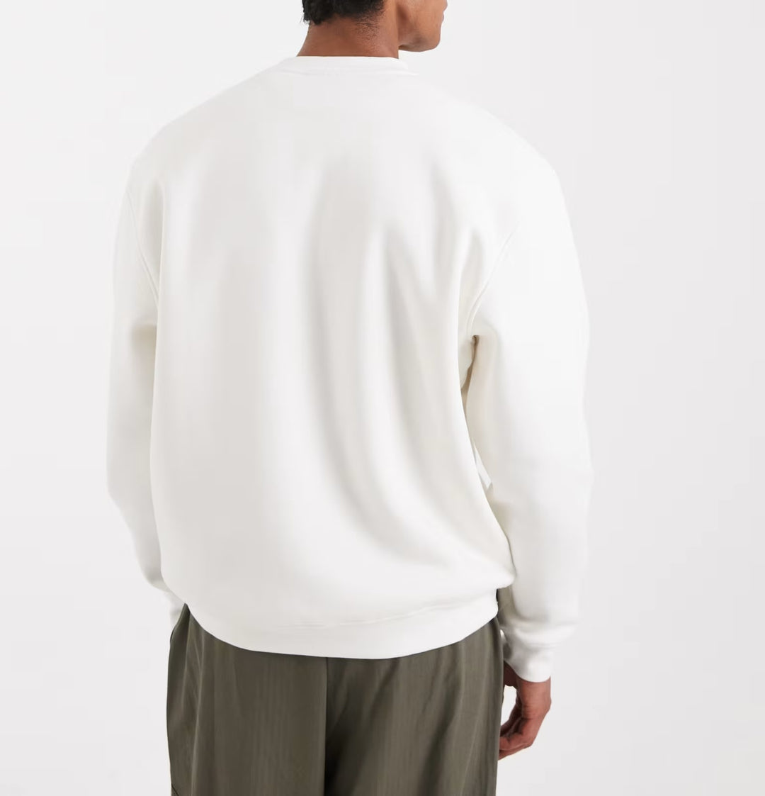 ASOS felső, fehér