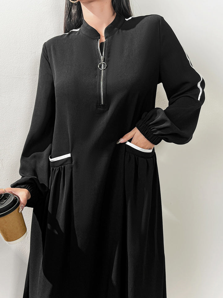 Rochie SHEIN, negru
