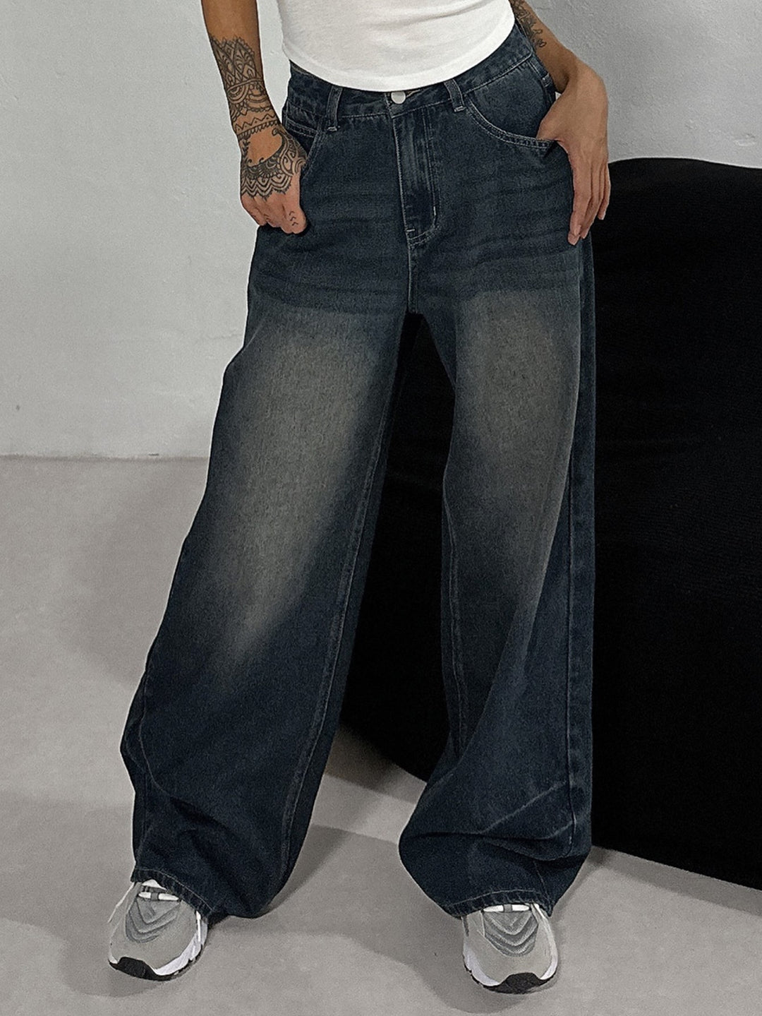 Jeans SHEIN