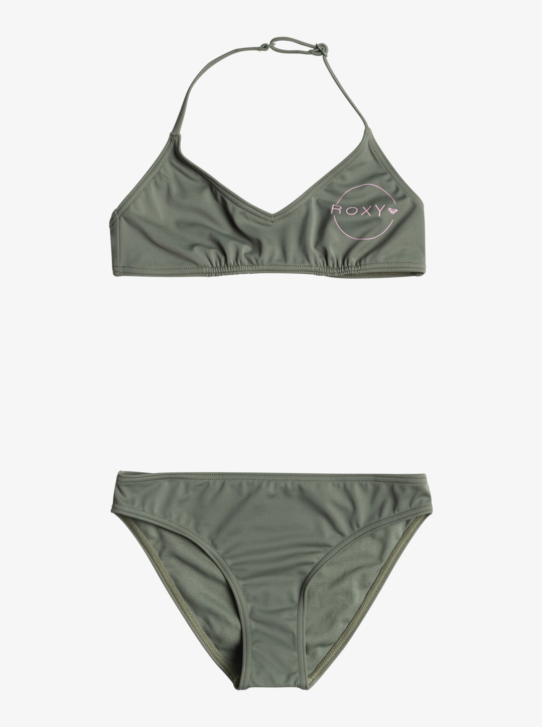 Costum de baie, ROXY, kaki