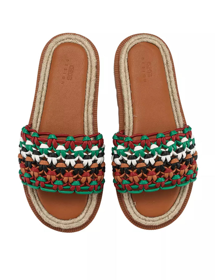 ASOS Espadrilles, vegyes színek