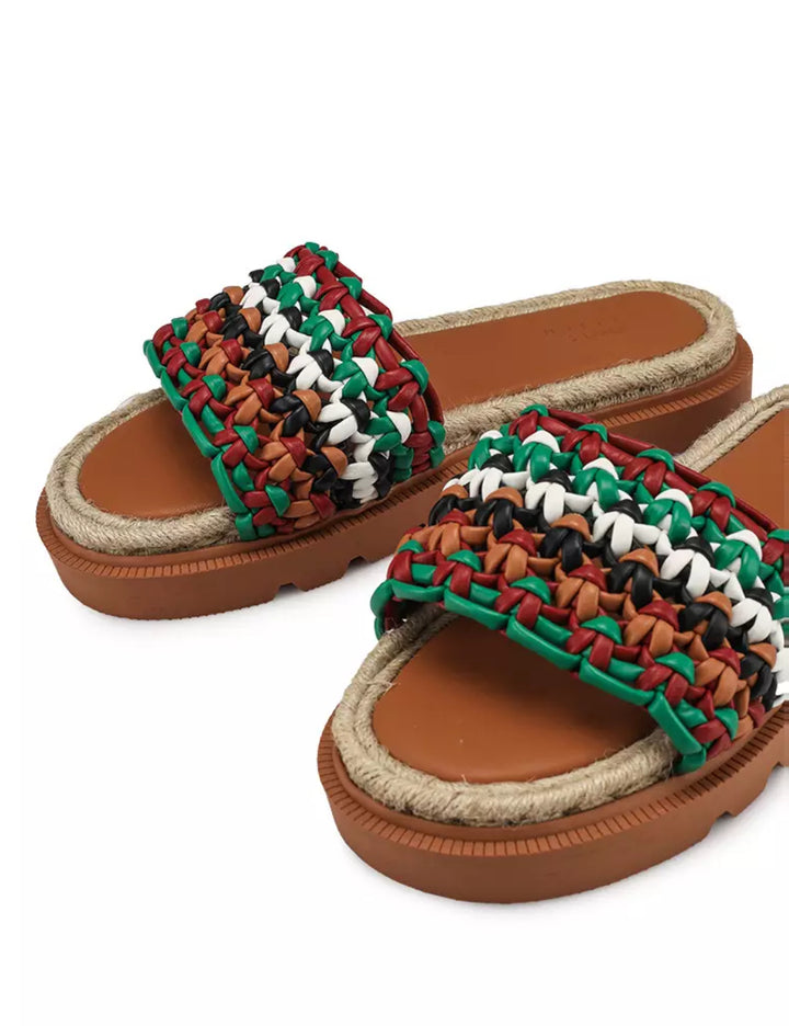 ASOS Espadrilles, vegyes színek