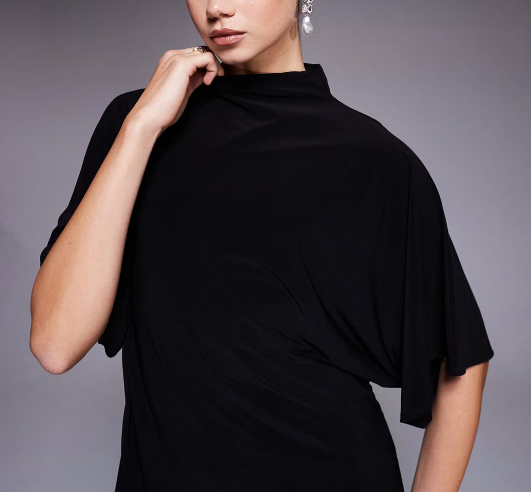 ASOS alkalmi ruha, vegyes színek