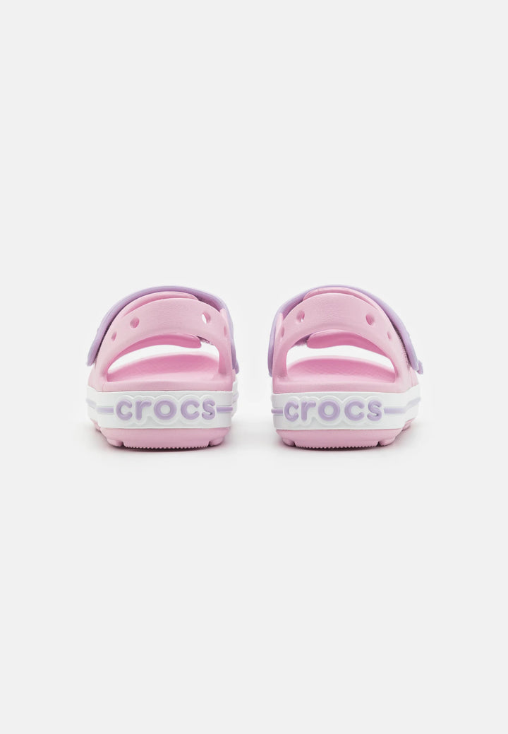 Szandál CROCS, rózsaszín