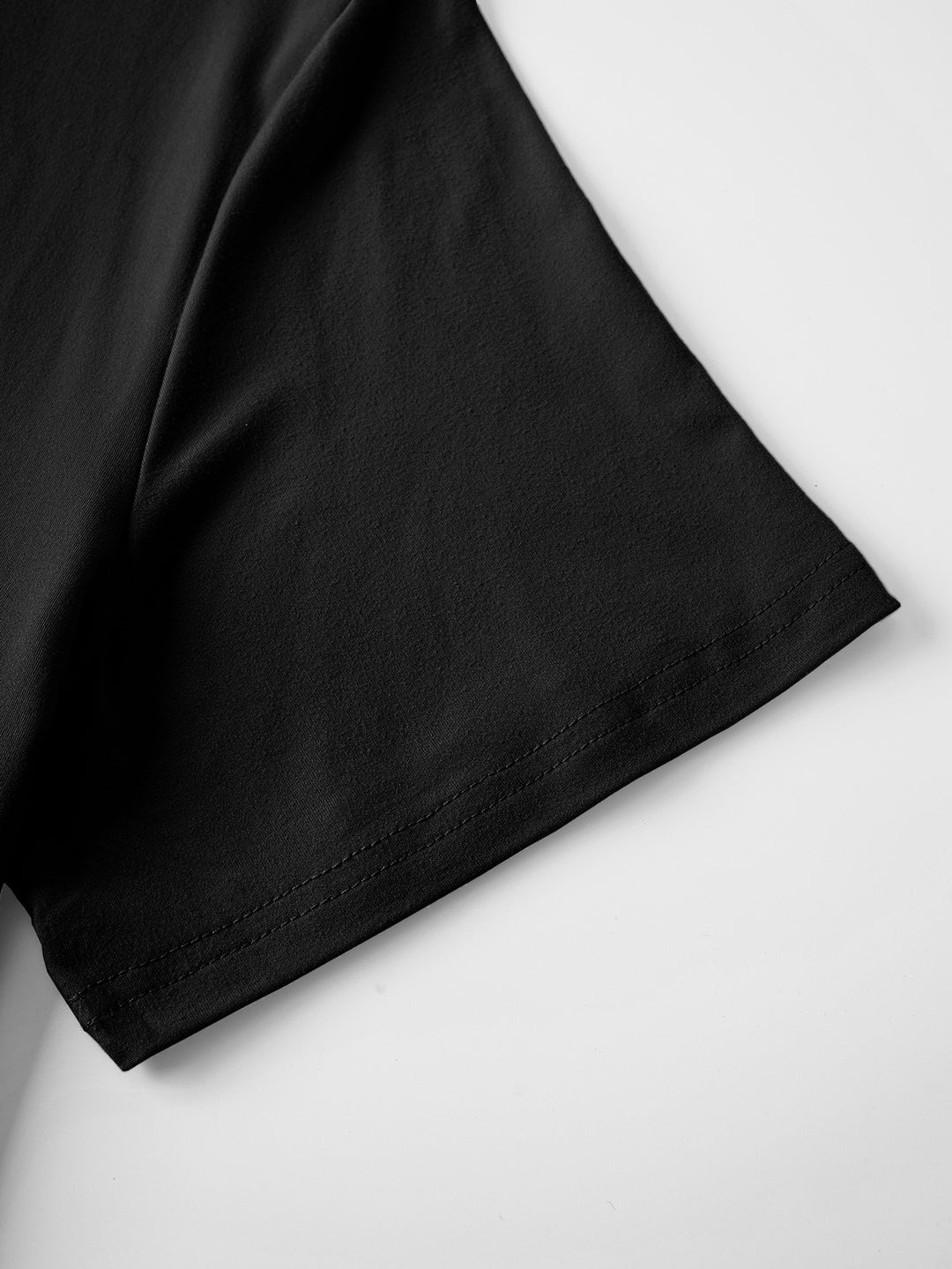 Tricou SHEIN, negru