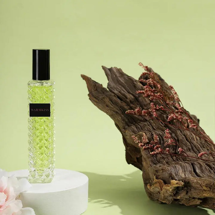 Apă de parfum SHEIN, verde