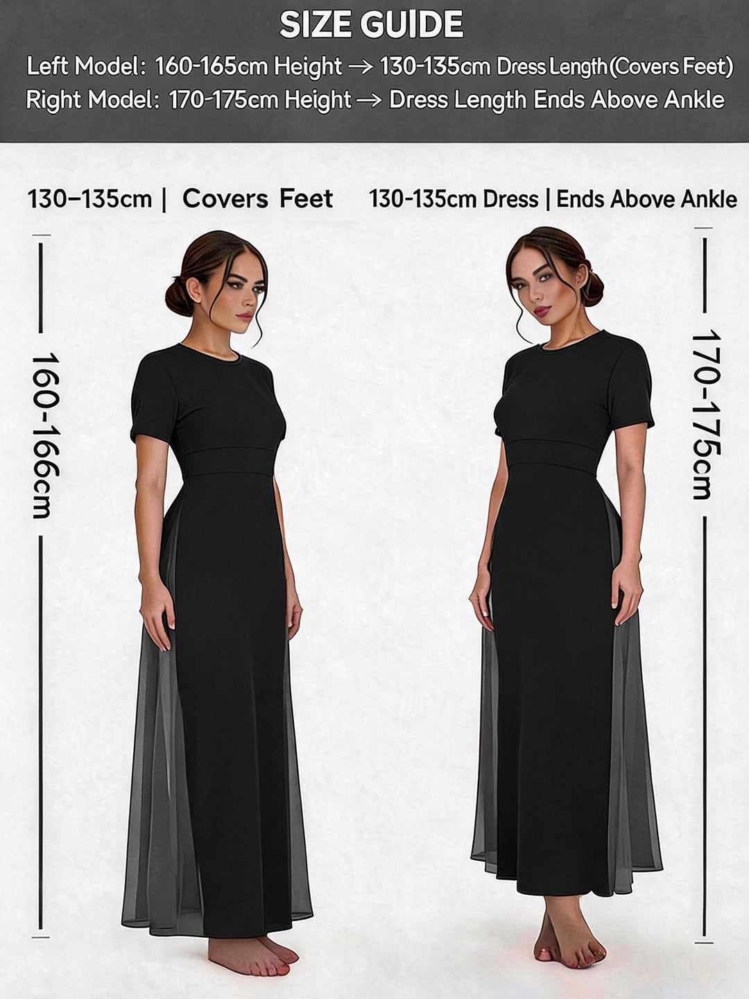Rochie SHEIN, portocaliu