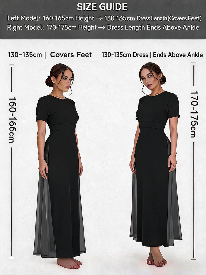 Rochie SHEIN, portocaliu
