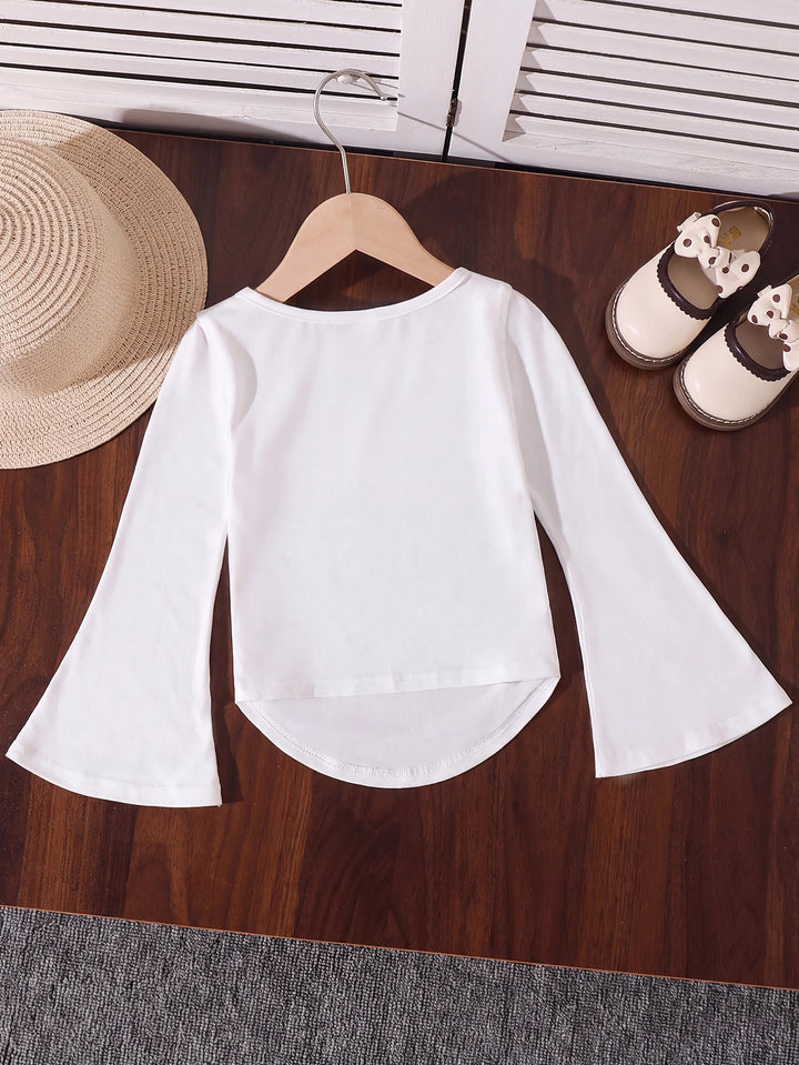 Tricou SHEIN, alb
