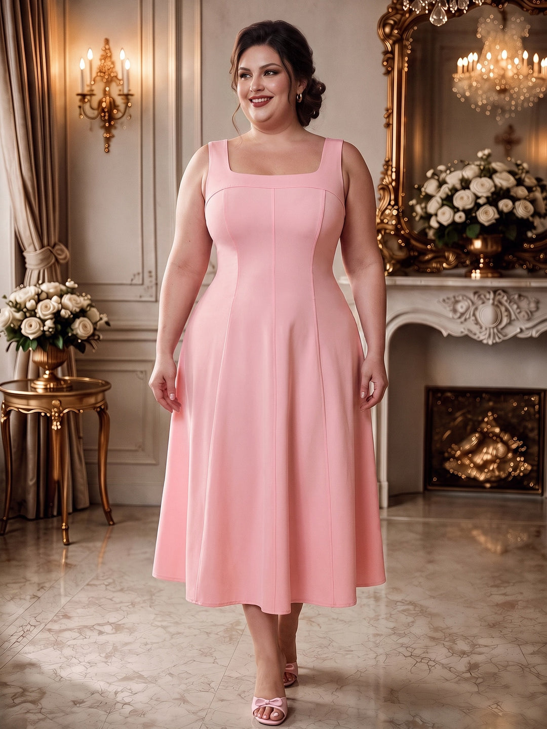 Rochie SHEIN
