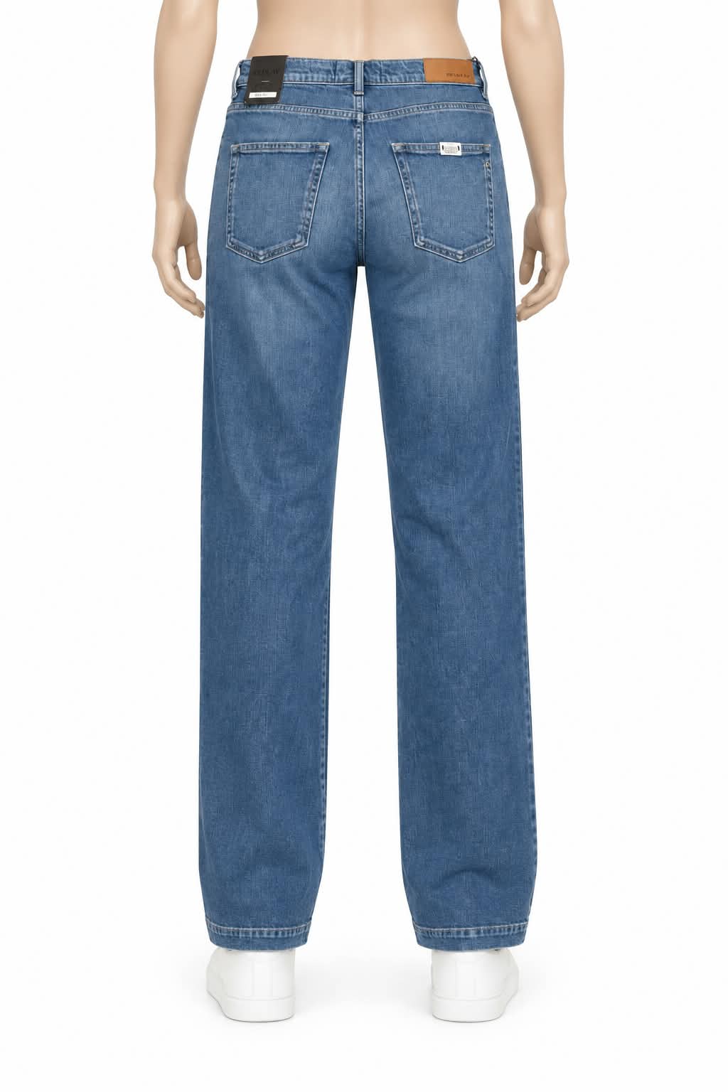 Jeans REPLAY, albastru