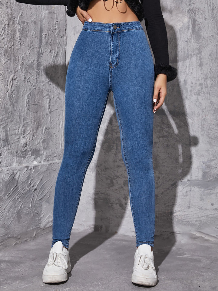 Jeans SHEIN