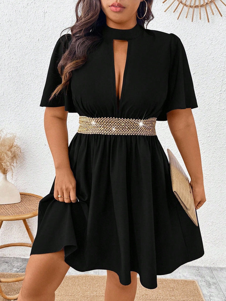Rochie SHEIN, negru
