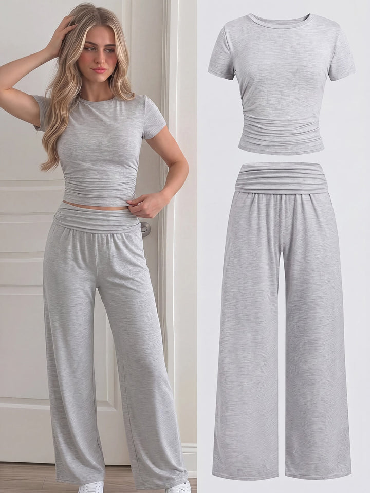 Set tricotat SHEIN