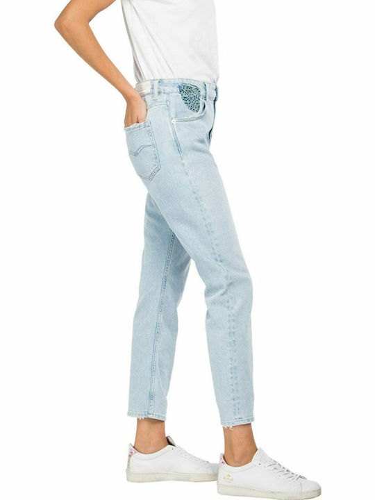 Jeans REPLAY, albastru