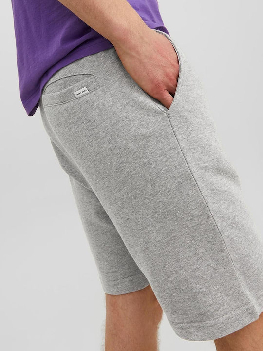 Rövidnadrág JACK&JONES, szürke