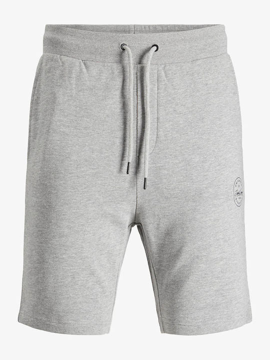 Rövidnadrág JACK&JONES, szürke