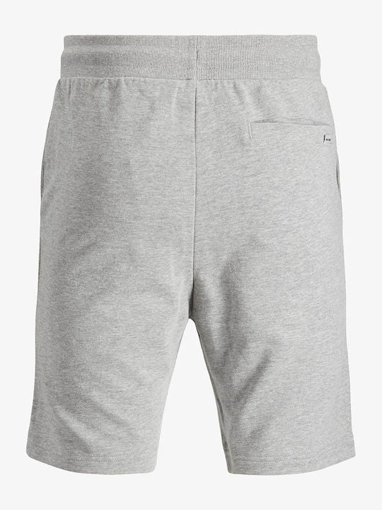 Rövidnadrág JACK&JONES, szürke