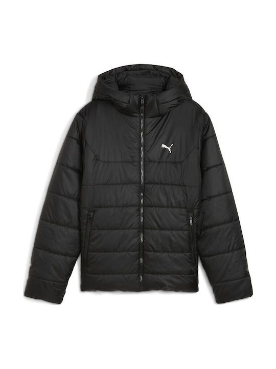 Dzseki PUMA, fekete
