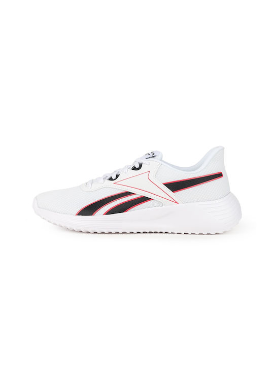 Pantofi sport Reebok, alb