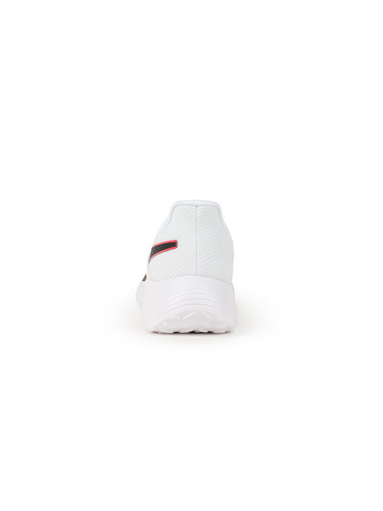 Pantofi sport Reebok, alb