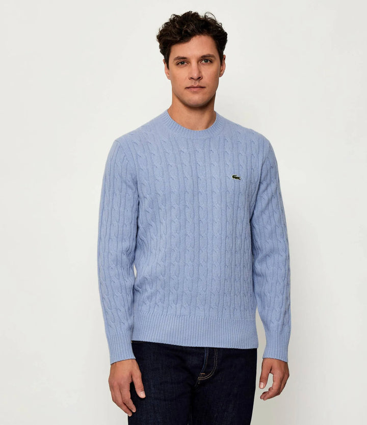 Pulover LACOSTE, mov