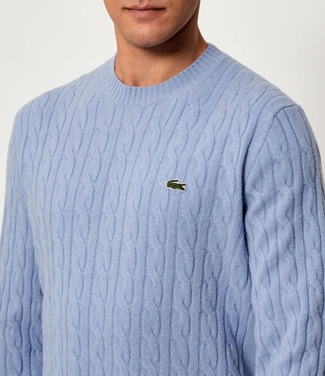 Pulover LACOSTE, mov