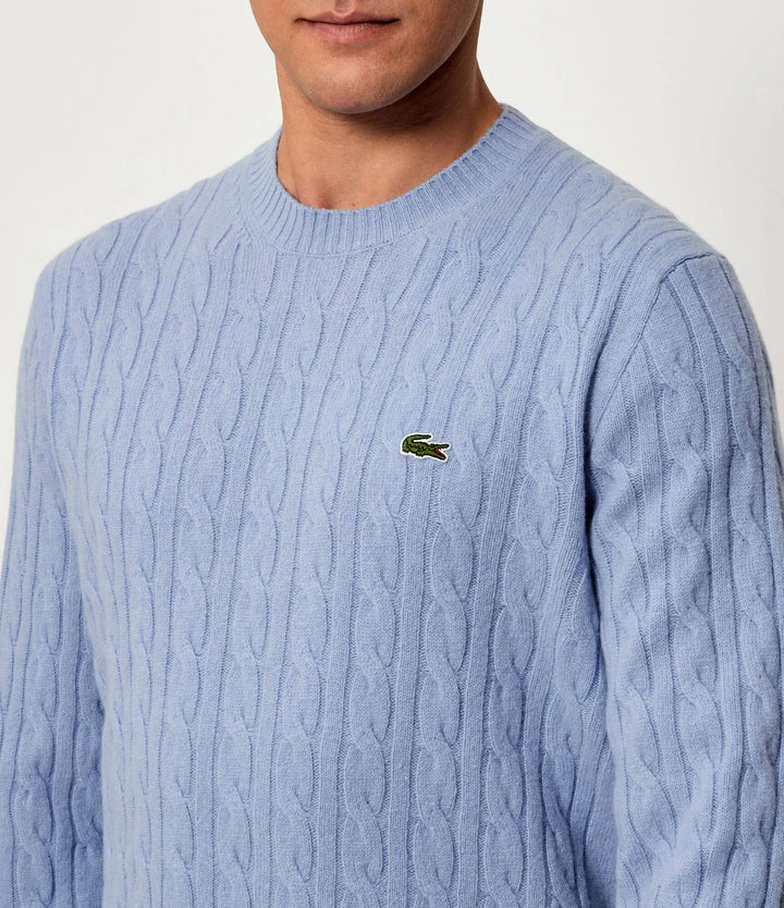 Pulover LACOSTE, mov