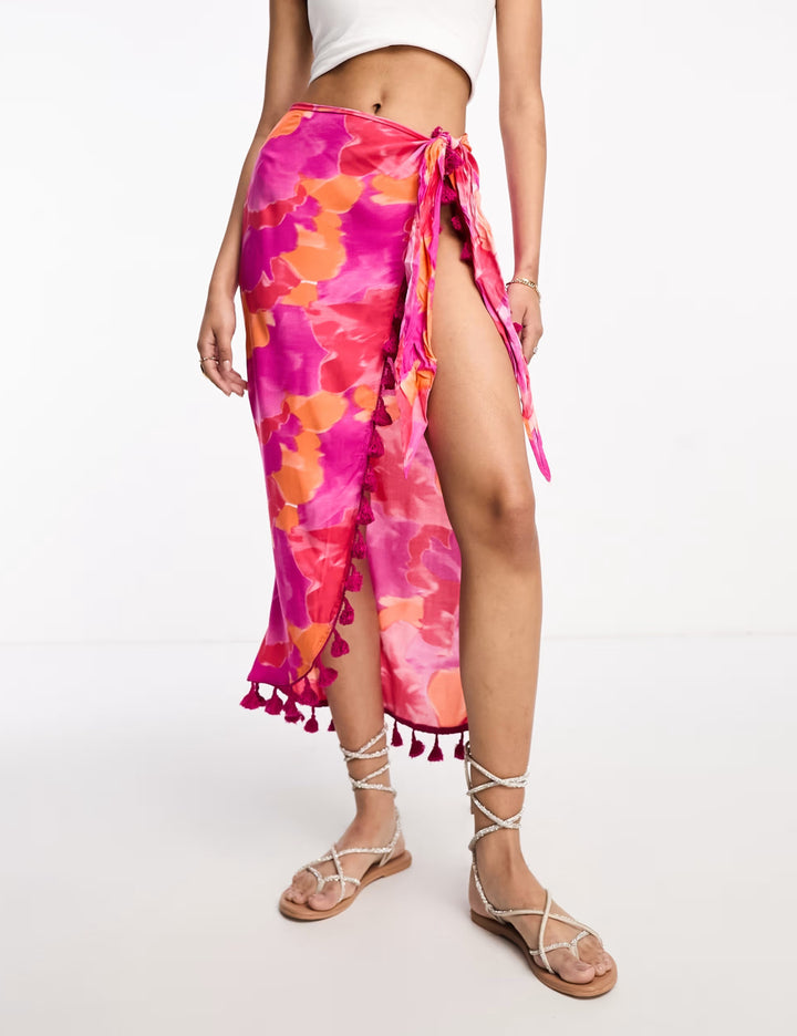 ASOS strandkendő, többszínű
