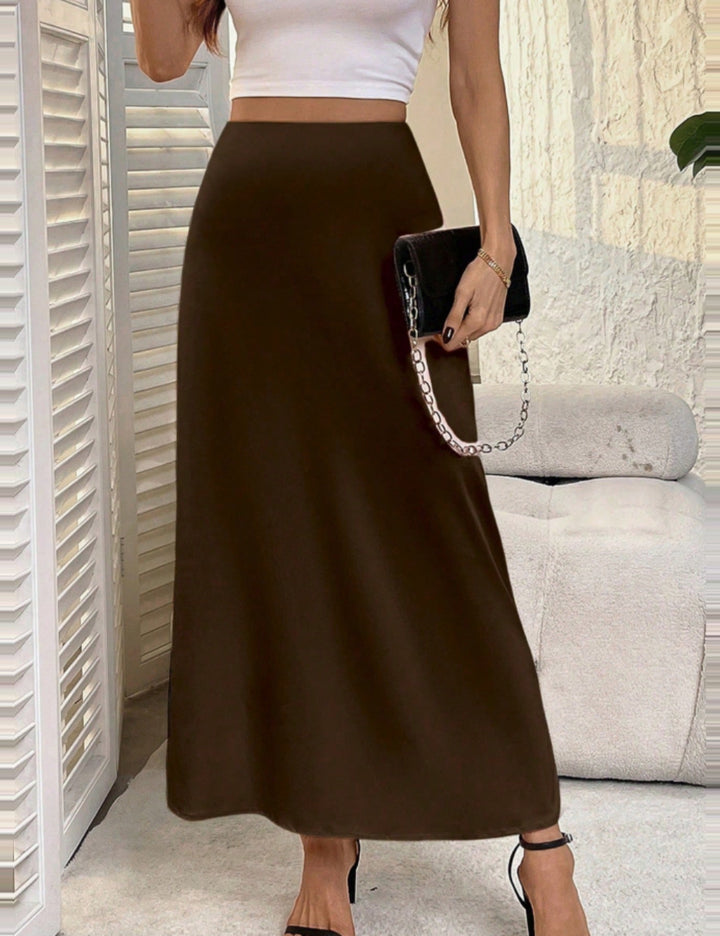SHEIN barna maxi szoknya