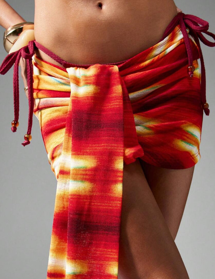 Missguided by Shein miniszoknya, vegyes színek