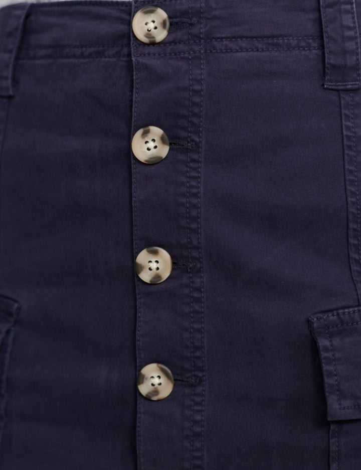 Superdry miniszoknya, kék