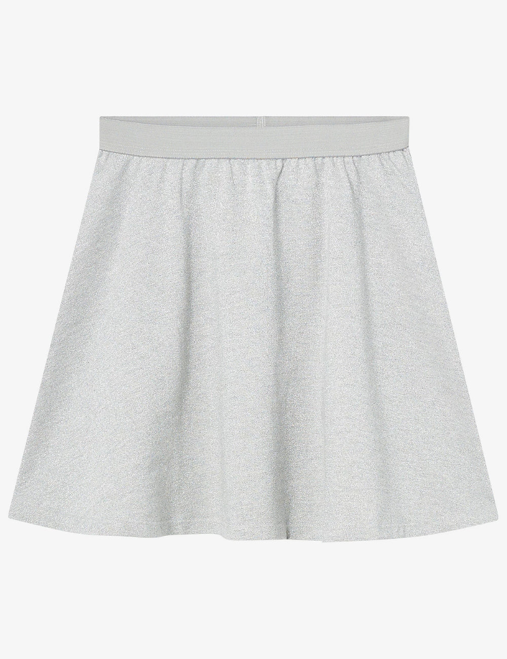 Skirt Only, ezüst