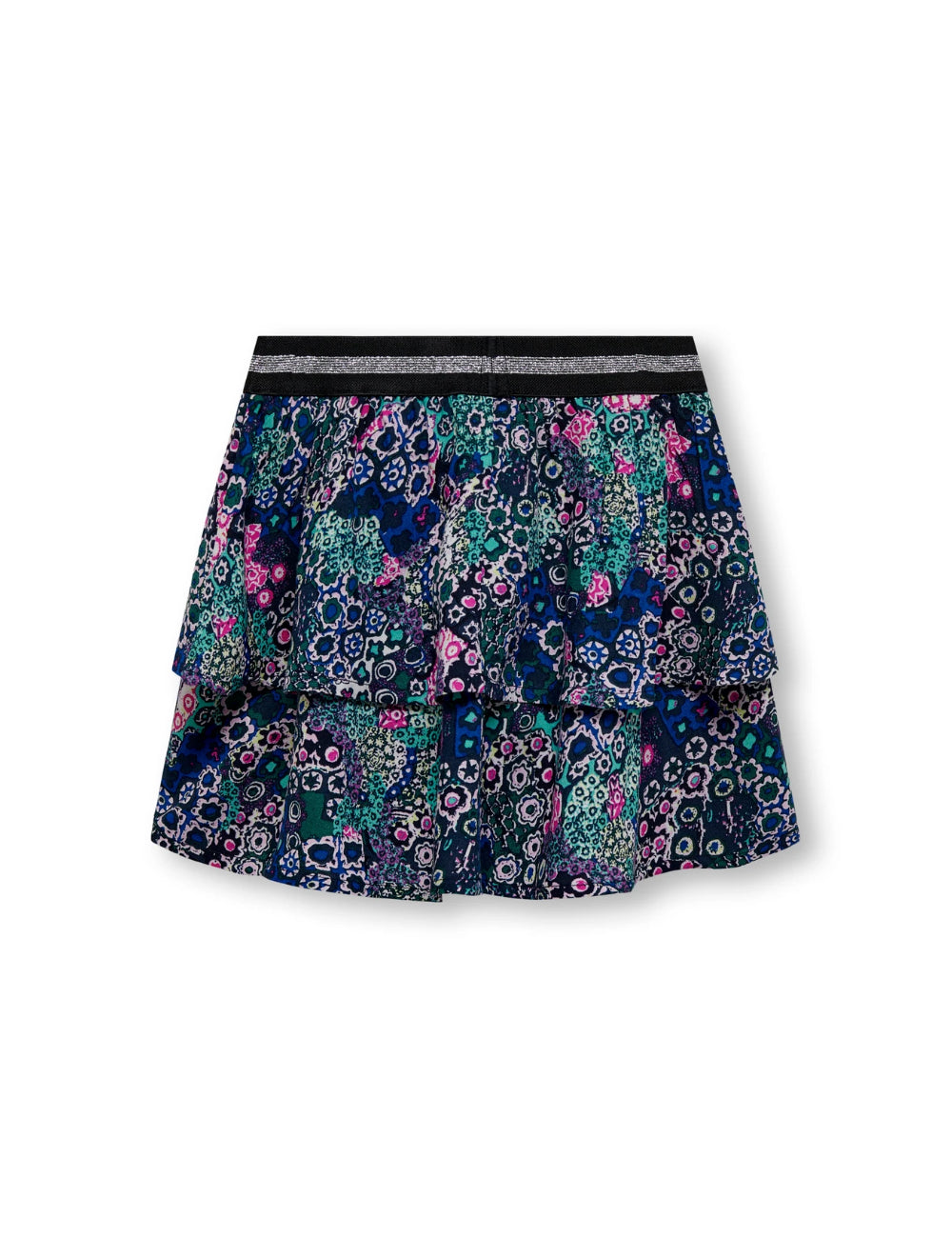 Csak szoknya, vegyes színek