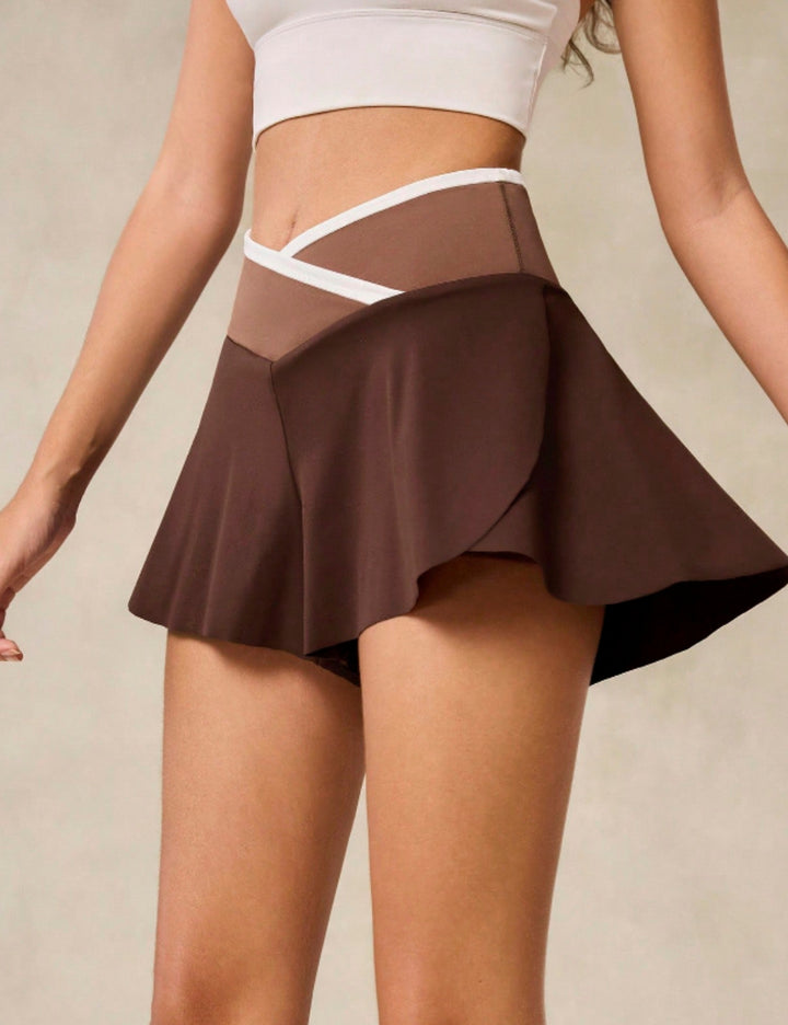 Shein sportos skort, barna