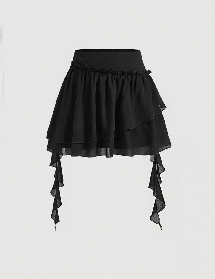 Fustă Shein, negru