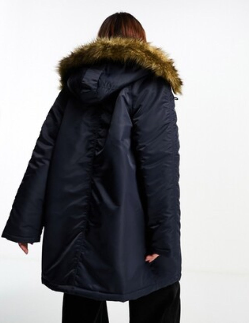 ASOS Jacket, Blue